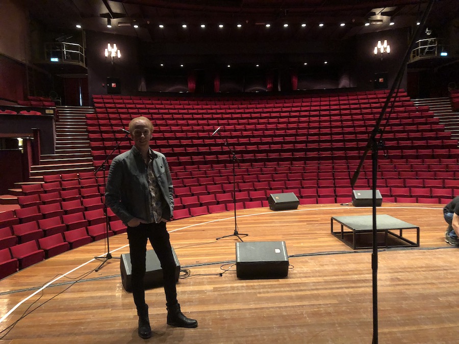 Theater Roermond